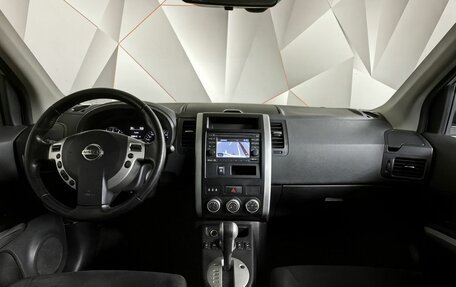 Nissan X-Trail, 2014 год, 1 553 000 рублей, 14 фотография