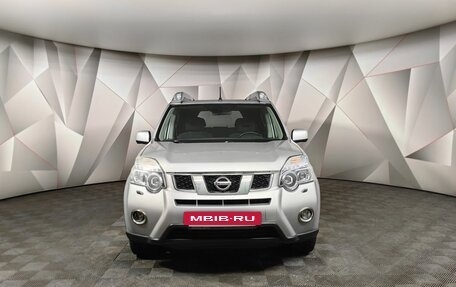 Nissan X-Trail, 2014 год, 1 553 000 рублей, 7 фотография