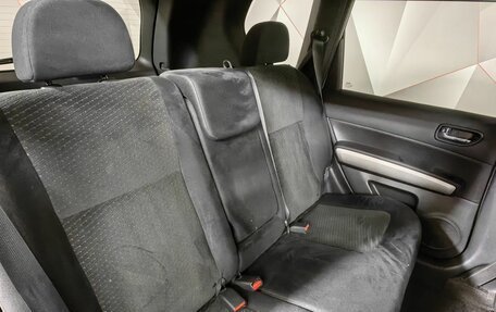 Nissan X-Trail, 2014 год, 1 553 000 рублей, 17 фотография