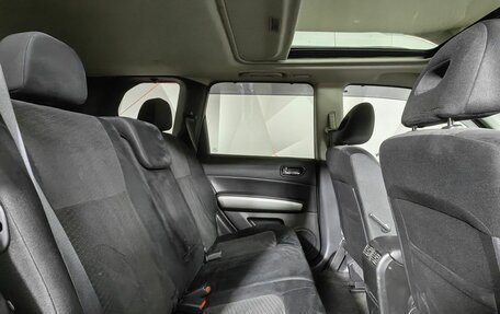 Nissan X-Trail, 2014 год, 1 553 000 рублей, 16 фотография