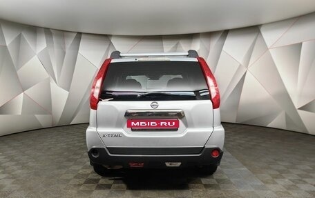 Nissan X-Trail, 2014 год, 1 553 000 рублей, 8 фотография