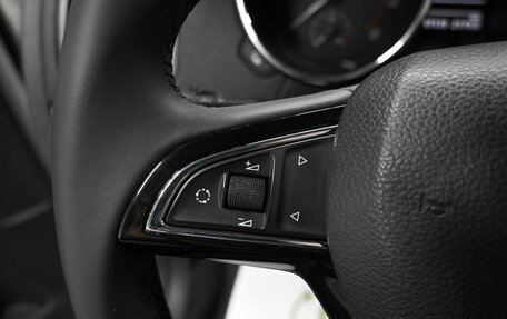 Skoda Yeti I рестайлинг, 2015 год, 1 195 000 рублей, 15 фотография