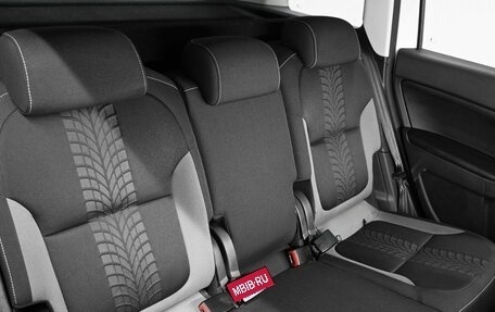 Skoda Yeti I рестайлинг, 2015 год, 1 195 000 рублей, 12 фотография