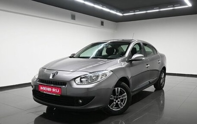 Renault Fluence I, 2010 год, 710 000 рублей, 1 фотография