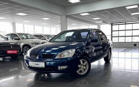 Mitsubishi Lancer IX, 2007 год, 395 000 рублей, 1 фотография