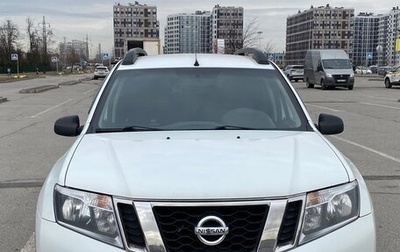 Nissan Terrano III, 2015 год, 1 050 000 рублей, 1 фотография