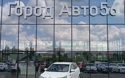 KIA Rio III рестайлинг, 2014 год, 760 000 рублей, 1 фотография