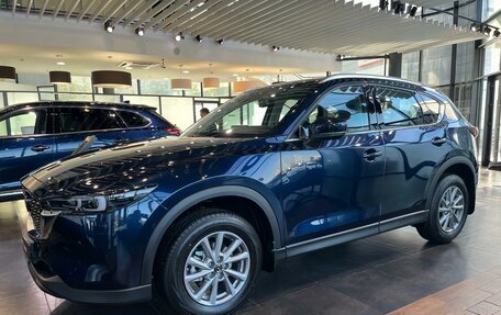 Mazda CX-5 II, 2026 год, 4 390 000 рублей, 1 фотография