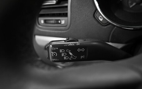 Skoda Yeti I рестайлинг, 2015 год, 1 195 000 рублей, 17 фотография