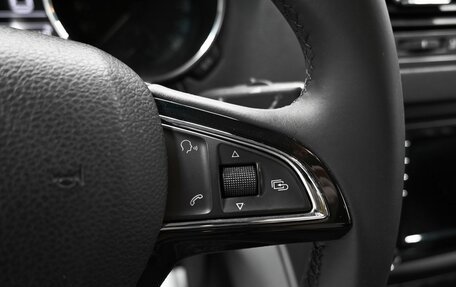 Skoda Yeti I рестайлинг, 2015 год, 1 195 000 рублей, 16 фотография