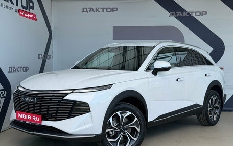 Haval F7, 2025 год, 3 047 000 рублей, 1 фотография