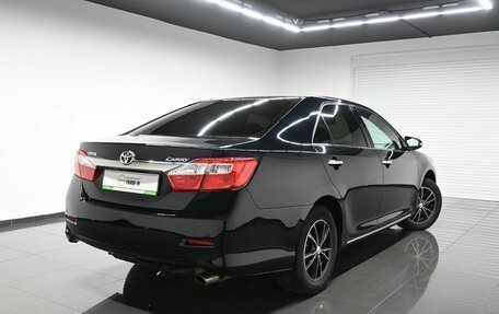 Toyota Camry, 2012 год, 1 515 000 рублей, 2 фотография