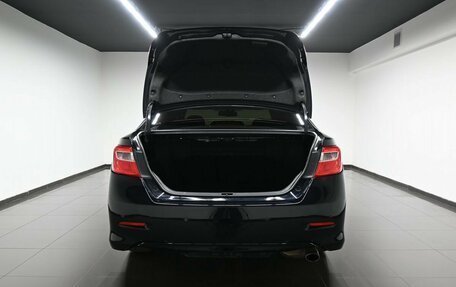 Toyota Camry, 2012 год, 1 515 000 рублей, 7 фотография