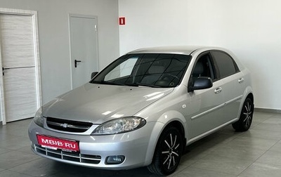 Chevrolet Lacetti, 2012 год, 550 000 рублей, 1 фотография