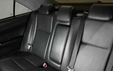Toyota Camry, 2012 год, 1 515 000 рублей, 9 фотография
