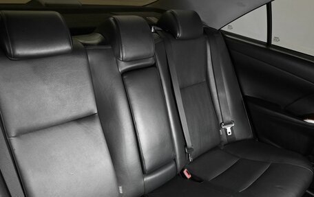 Toyota Camry, 2012 год, 1 515 000 рублей, 12 фотография