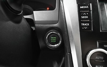 Toyota Camry, 2012 год, 1 515 000 рублей, 19 фотография