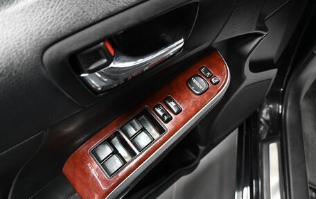 Toyota Camry, 2012 год, 1 515 000 рублей, 22 фотография