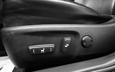 Toyota Camry, 2012 год, 1 515 000 рублей, 20 фотография