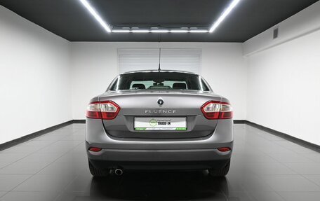 Renault Fluence I, 2010 год, 710 000 рублей, 4 фотография