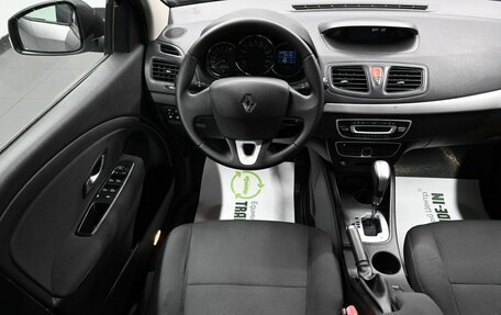 Renault Fluence I, 2010 год, 710 000 рублей, 11 фотография