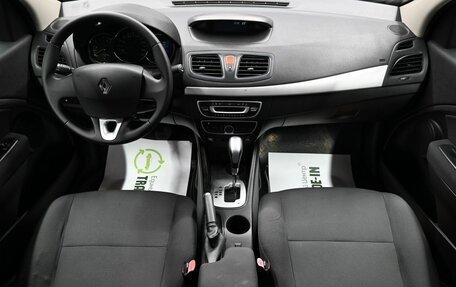 Renault Fluence I, 2010 год, 710 000 рублей, 10 фотография