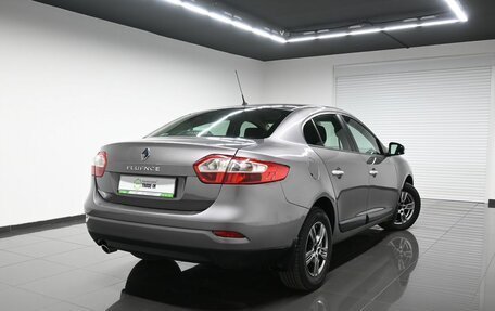 Renault Fluence I, 2010 год, 710 000 рублей, 2 фотография