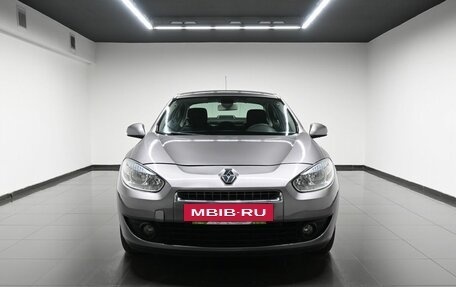 Renault Fluence I, 2010 год, 710 000 рублей, 3 фотография