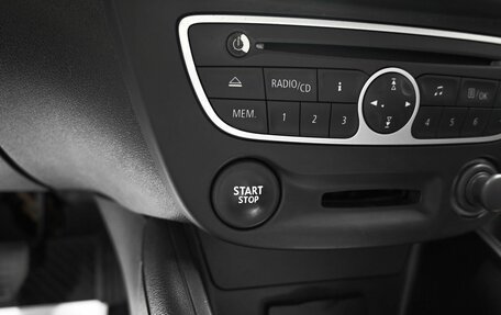 Renault Fluence I, 2010 год, 710 000 рублей, 15 фотография