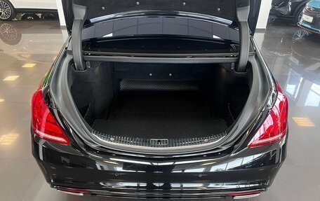 Mercedes-Benz S-Класс, 2015 год, 6 745 000 рублей, 7 фотография