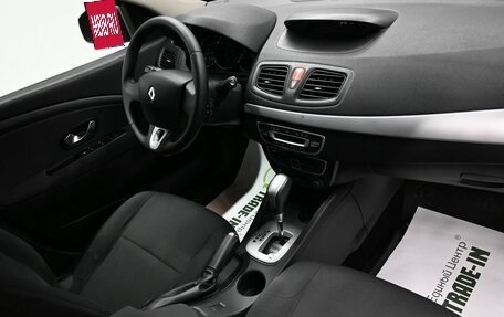 Renault Fluence I, 2010 год, 710 000 рублей, 13 фотография