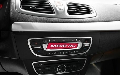 Renault Fluence I, 2010 год, 710 000 рублей, 14 фотография