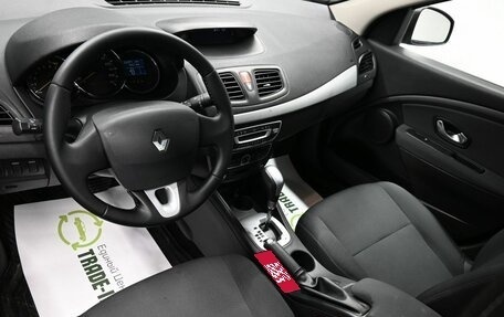 Renault Fluence I, 2010 год, 710 000 рублей, 8 фотография