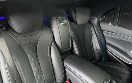 Mercedes-Benz S-Класс, 2015 год, 6 745 000 рублей, 12 фотография