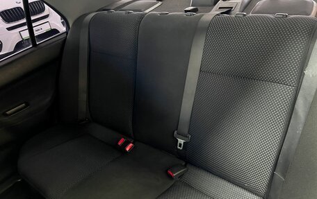 Mitsubishi Lancer IX, 2007 год, 395 000 рублей, 9 фотография