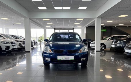 Mitsubishi Lancer IX, 2007 год, 395 000 рублей, 3 фотография