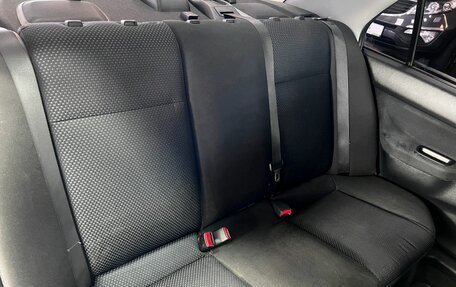 Mitsubishi Lancer IX, 2007 год, 395 000 рублей, 12 фотография
