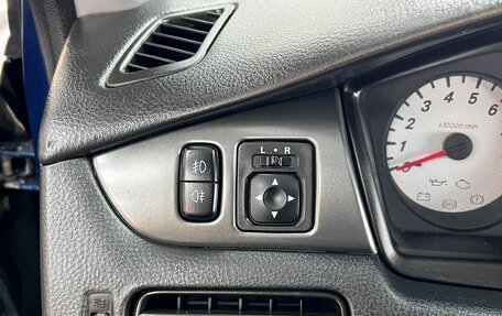 Mitsubishi Lancer IX, 2007 год, 395 000 рублей, 15 фотография