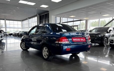 Mitsubishi Lancer IX, 2007 год, 395 000 рублей, 6 фотография