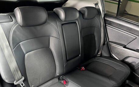 KIA Sportage III, 2013 год, 1 395 000 рублей, 12 фотография