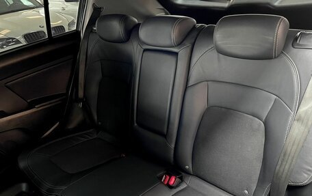 KIA Sportage III, 2013 год, 1 395 000 рублей, 9 фотография