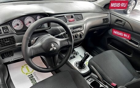 Mitsubishi Lancer IX, 2007 год, 395 000 рублей, 8 фотография