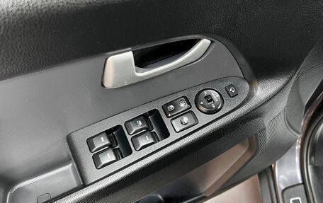 KIA Sportage III, 2013 год, 1 395 000 рублей, 14 фотография