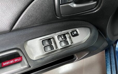 Mitsubishi Lancer IX, 2007 год, 395 000 рублей, 14 фотография