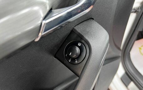 Skoda Octavia, 2017 год, 1 745 000 рублей, 15 фотография