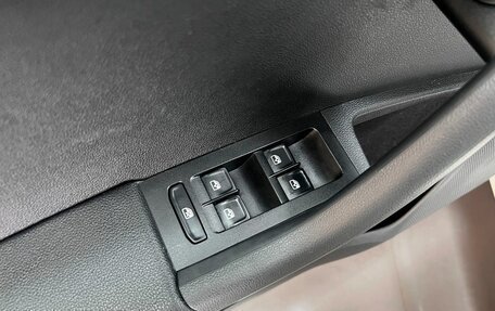 Skoda Octavia, 2017 год, 1 745 000 рублей, 14 фотография