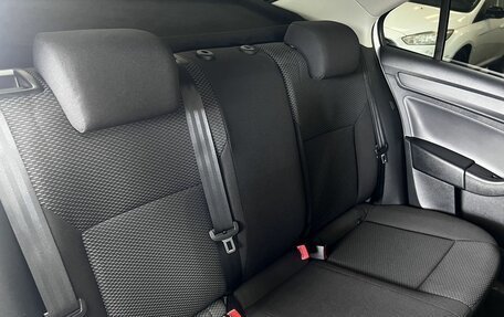 Volkswagen Polo VI (EU Market), 2021 год, 1 565 000 рублей, 12 фотография