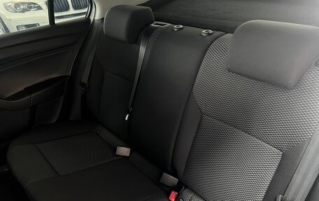 Volkswagen Polo VI (EU Market), 2021 год, 1 565 000 рублей, 9 фотография