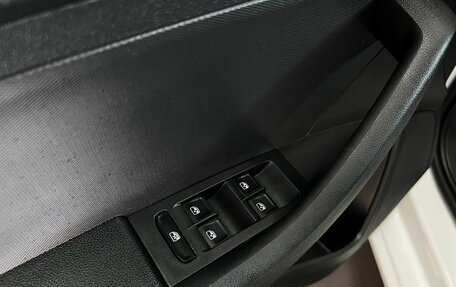 Volkswagen Polo VI (EU Market), 2021 год, 1 565 000 рублей, 14 фотография