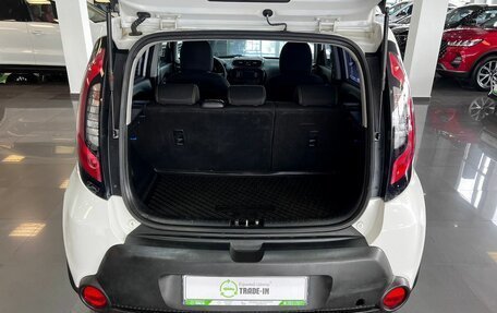 KIA Soul II рестайлинг, 2014 год, 945 000 рублей, 7 фотография